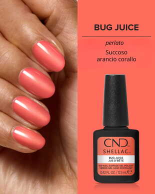 BUG JUICE